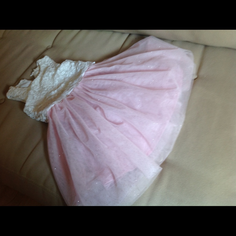 Beautiful dress for you princess